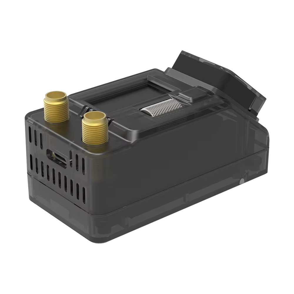 Skyzone Steadyview X Receiver Module - Skyzone SteadyView X 5.0Ghz 5.8Ghz IPS
