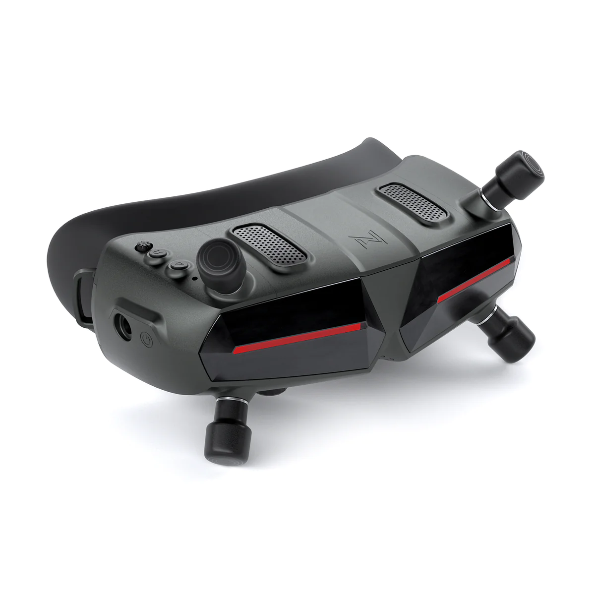 CADDX FPV Walksnail Avatar HD  - Walksnail Avatar Hd Goggles X ulasan dan harga