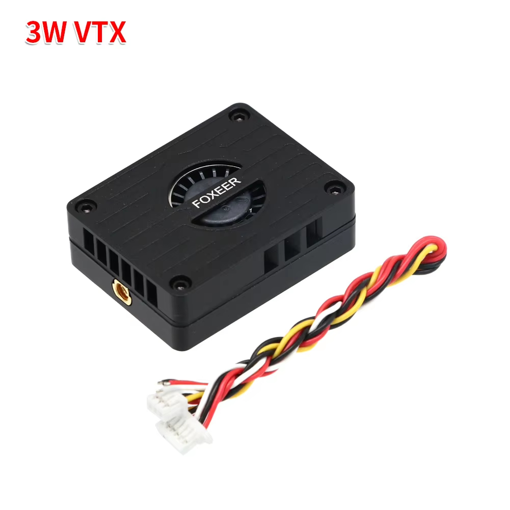 Foxeer Reaper Extreme Infinity - Foxeer Reaper Extreme 2.5W Vtx ulasan dan harga