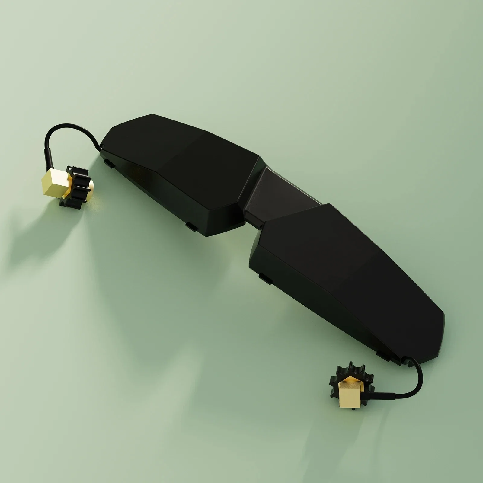 Walksnail Avatar HD Goggles X  - Walksnail Avatar Hd Goggles X ulasan dan harga