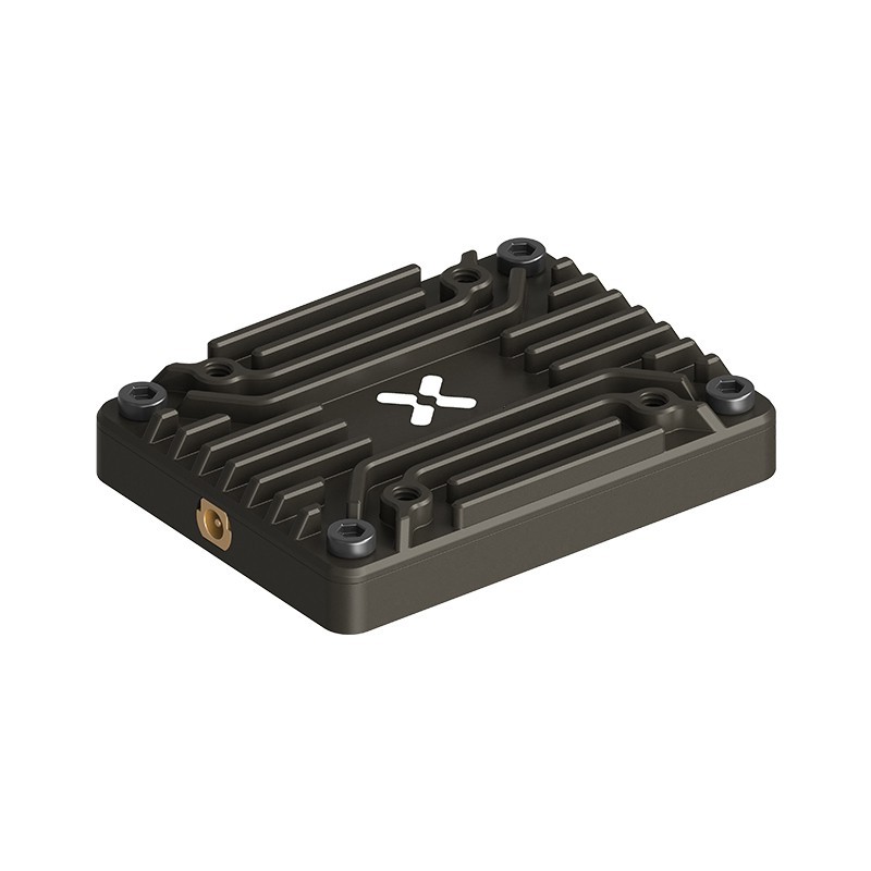 Foxeer 5.8G Reaper Extreme V2  - Foxeer Reaper Extreme 2.5W Vtx ulasan dan harga