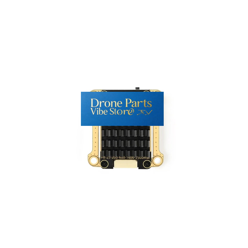 Drone Parts GEPRC RAD VTX 5.8G - Geprc Rad Vtx 5.8G 2.5W ulasan dan harga