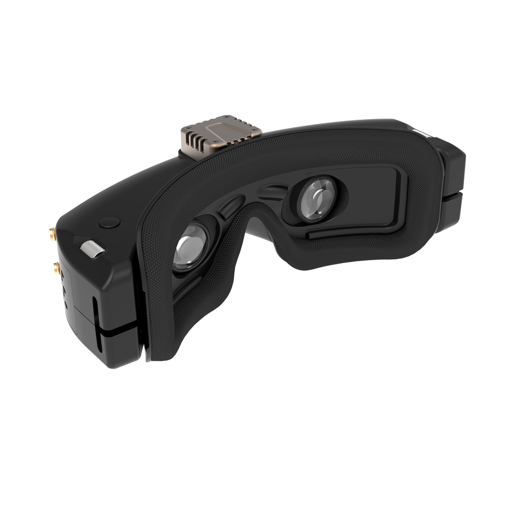 SKYZONE SKY04O PRO FPV Goggles - Skyzone Sky04O Pro Fpv Goggles ulasan dan harga