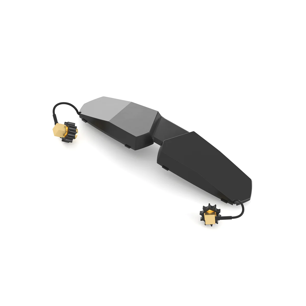 Walksnail Patch Antenna V2 Ava - Walksnail Avatar Hd Goggles X ulasan dan harga