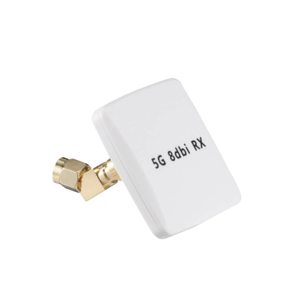 RC FPV Receiver 5.8G 5G 8DBI H - Skyzone Sky04O Pro Fpv Goggles ulasan dan harga