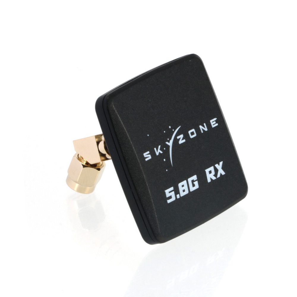 RC FPV Receiver 5.8G 5G 8DBI H - Skyzone Sky04O Pro Fpv Goggles ulasan dan harga