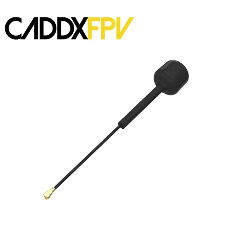 CADDX Walksnail Avatar VTX Ant - Walksnail Avatar Hd Kit V2 32Gb ulasan dan harga