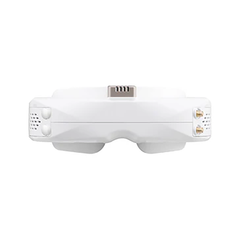 New SKYZONE SKY04X PRO FPV Gog - Skyzone Sky04X Pro Oled Fpv Goggles ulasan dan harga