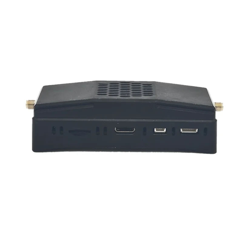 2025HDZero VRX 4X 5.8GHz 720p  - Hdzero Goggles Digital Hd Fpv ulasan dan harga