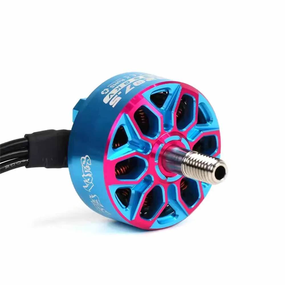 Axisflying Bando 2207.5 6S 186 - Walksnail Avatar Hd Goggles X ulasan dan harga