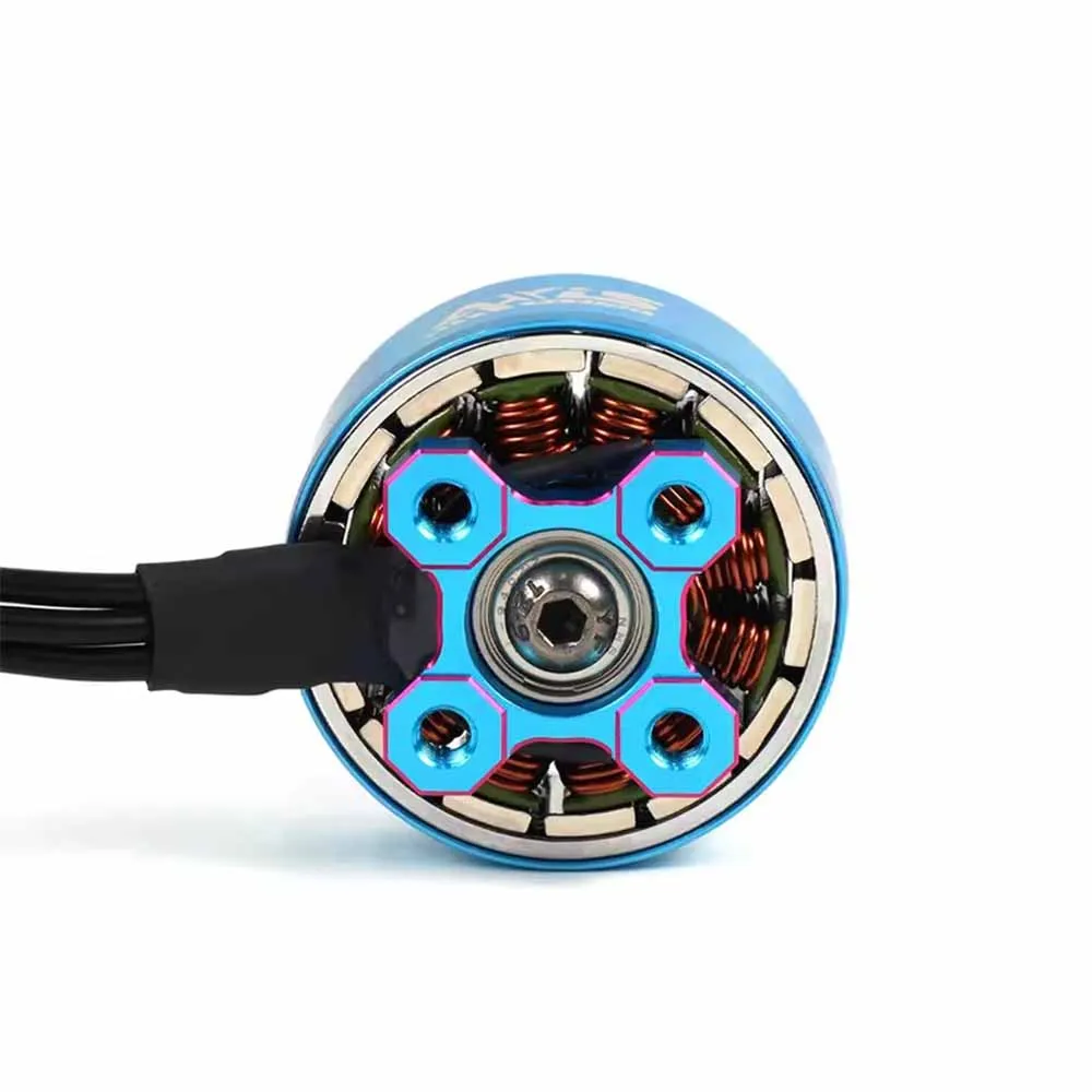 Axisflying Bando 2207.5 6S 186 - Walksnail Avatar Hd Goggles X ulasan dan harga