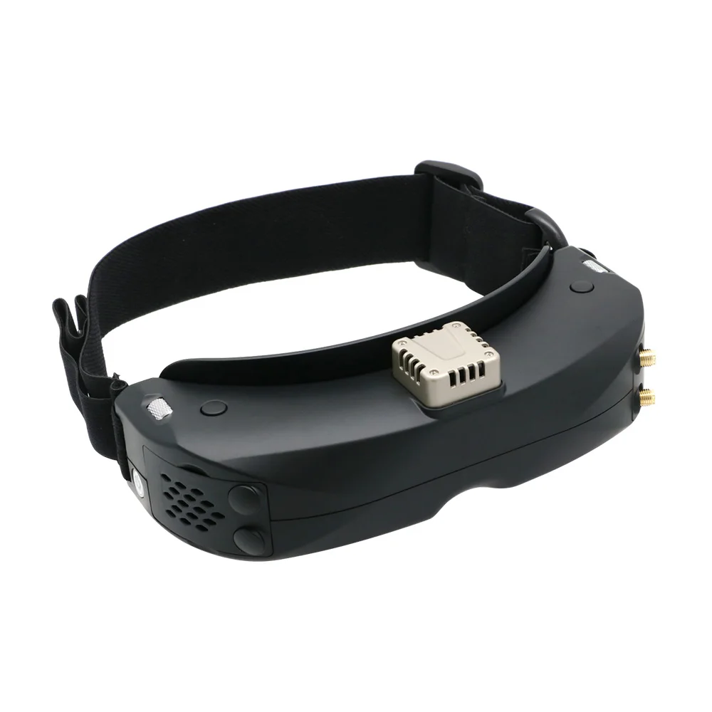 UniFly SKYZONE SKY04X PRO / SK - Skyzone Sky04O Pro Fpv Goggles ulasan dan harga