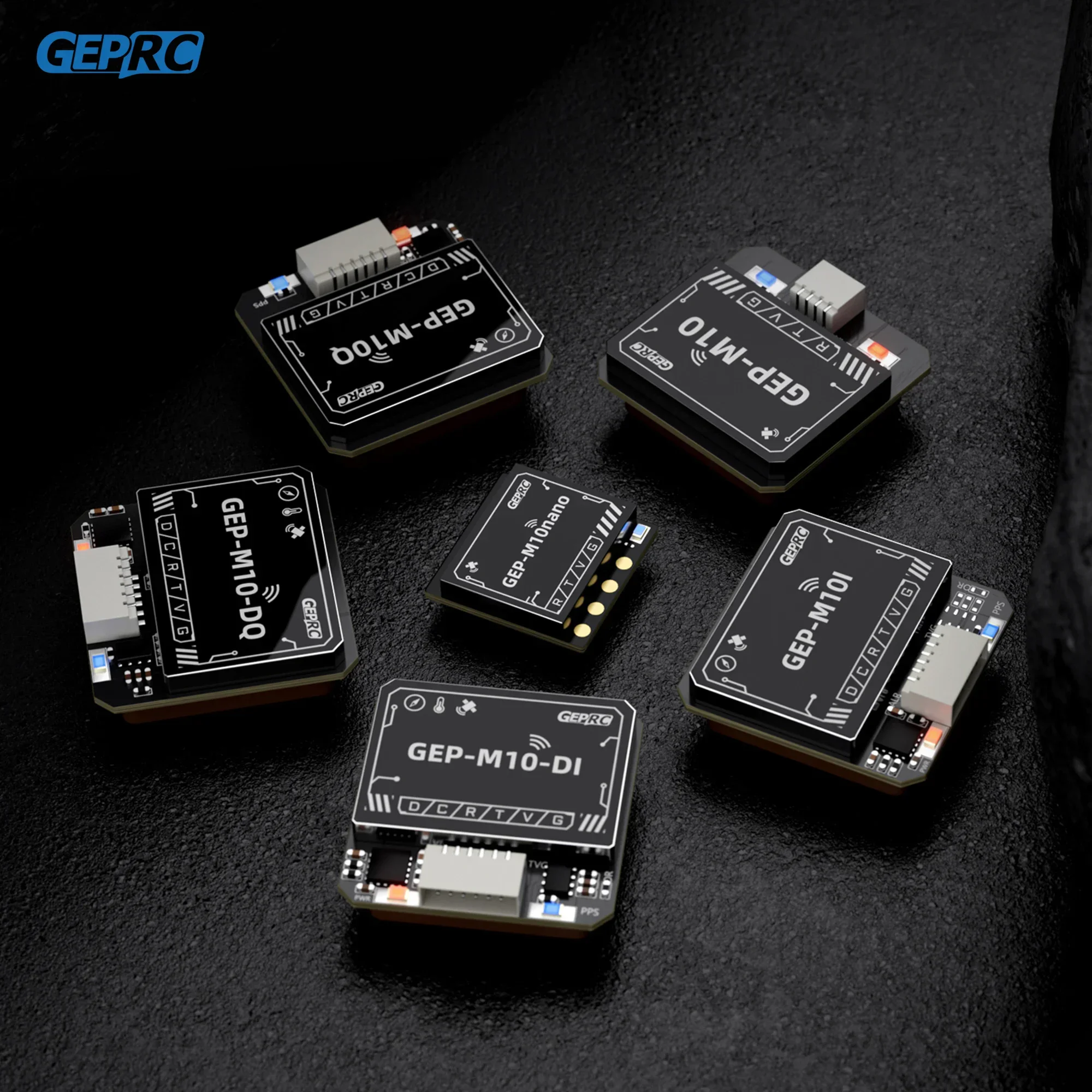 GEPRC GEP-M10 Series GPS Modul - Foxeer Reaper Extreme 2.5W Vtx ulasan dan harga