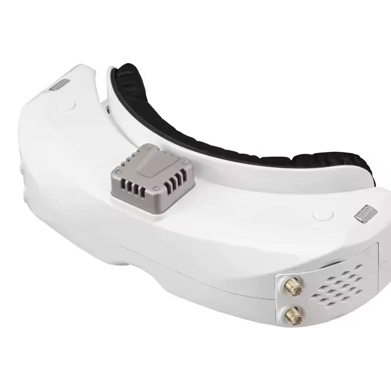 Skyzone SKY04X PRO V2 FPV Gogg - Skyzone Sky04X Pro Oled Fpv Goggles ulasan dan harga