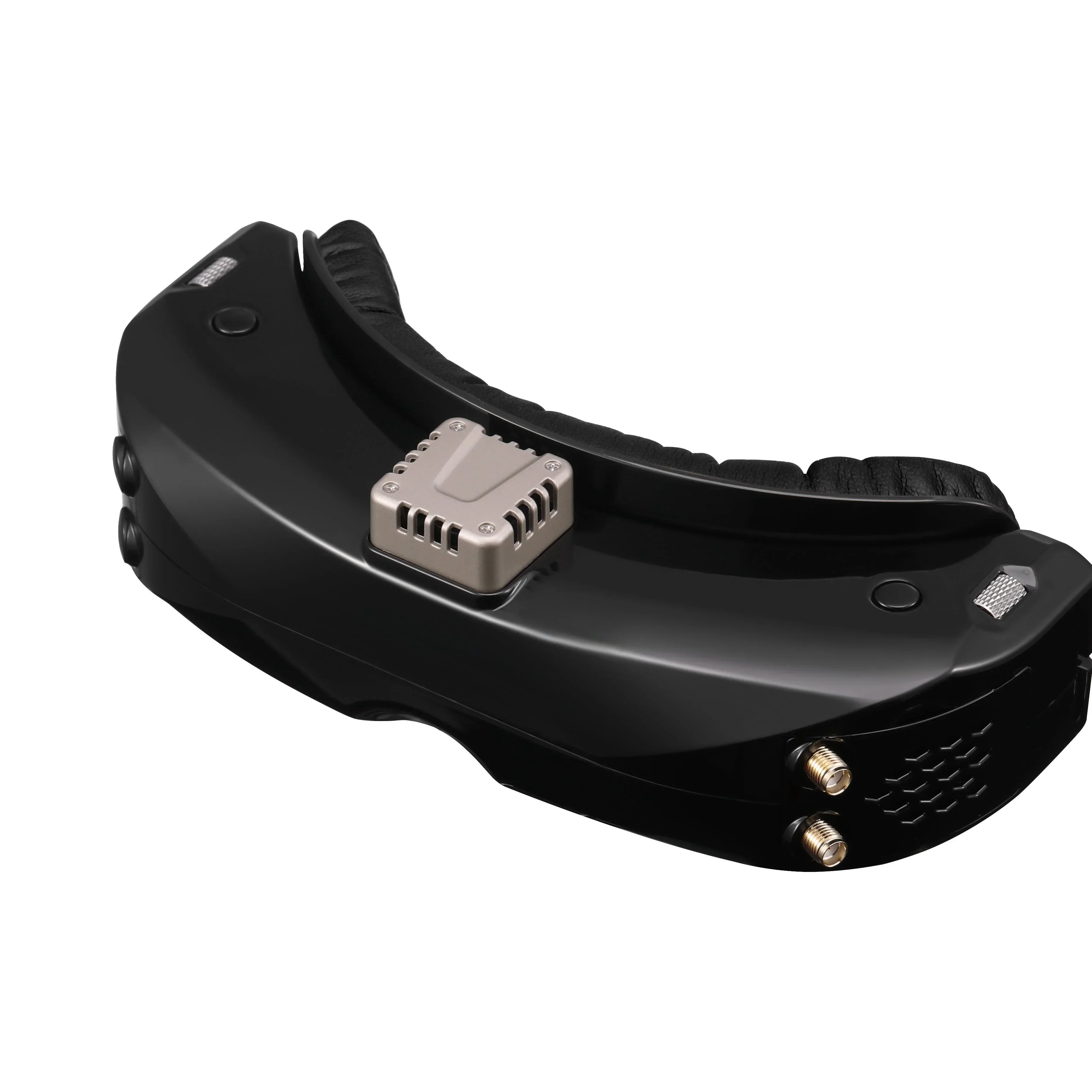 Skyzone SKY04X PRO V2 FPV Gogg - Skyzone Sky04X Pro Oled Fpv Goggles ulasan dan harga