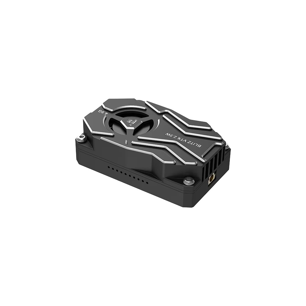 IFlight BLITZ Whoop 5.8G/4.9G  - Iflight Blitz 1.6W 5.8G Vtx ulasan dan harga