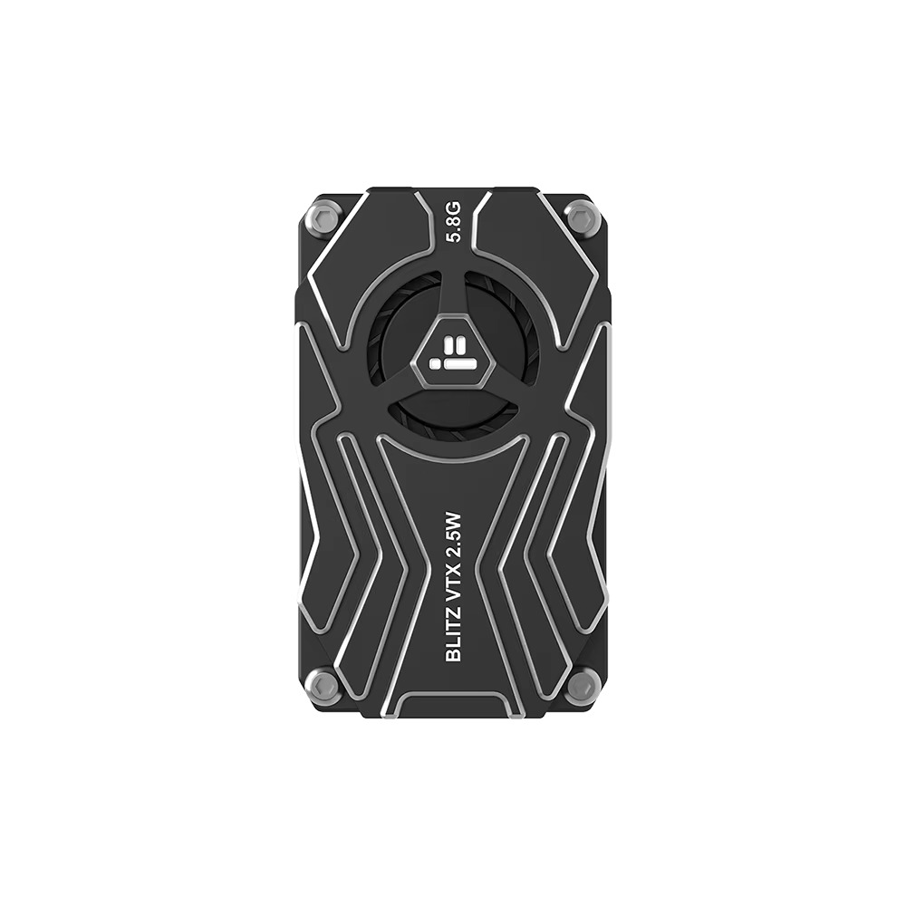 IFlight BLITZ Whoop 5.8G/4.9G  - Iflight Blitz 1.6W 5.8G Vtx ulasan dan harga