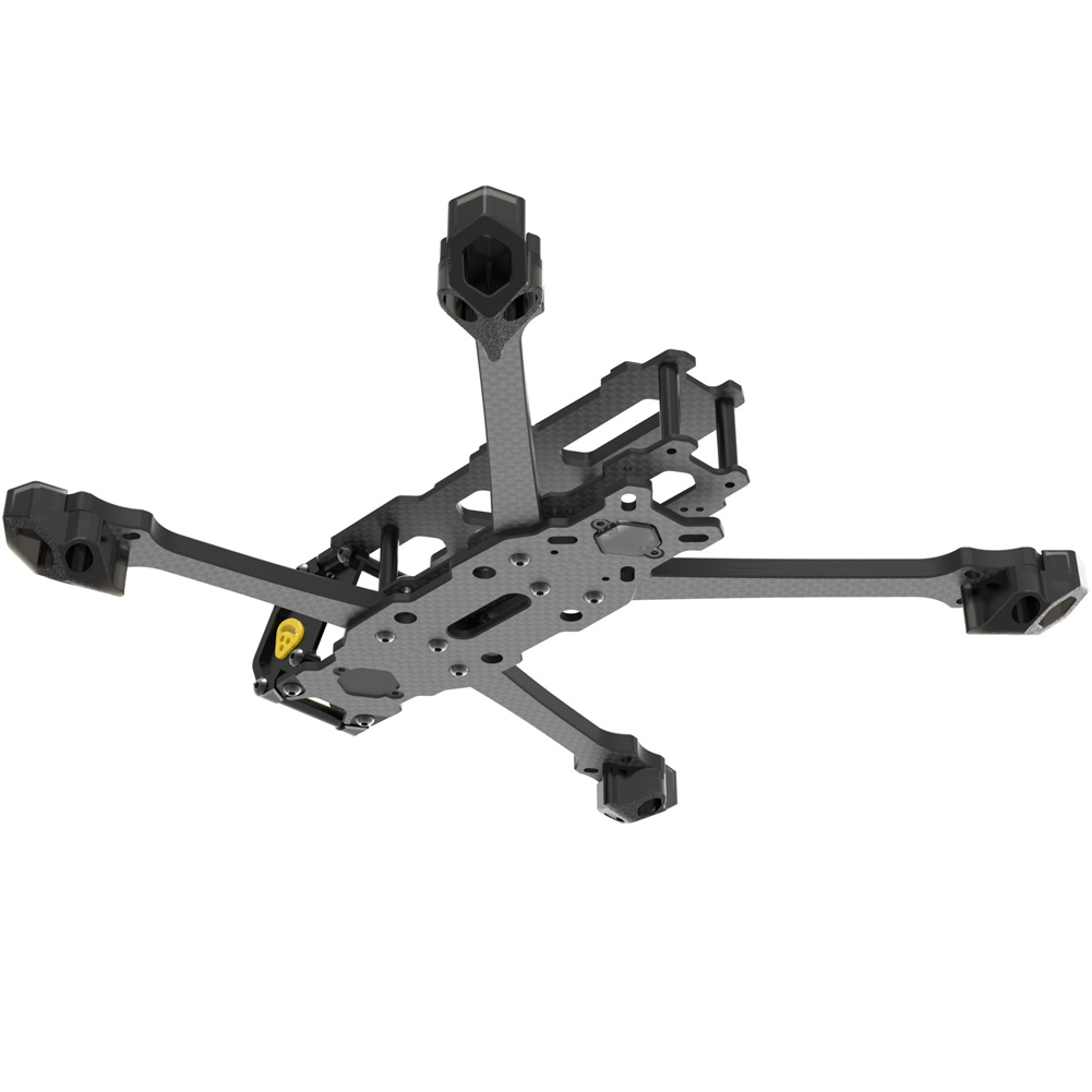 SpeedyBee Mario 5 Frame 5 inch - Skyzone Sky04O Pro Fpv Goggles ulasan dan harga