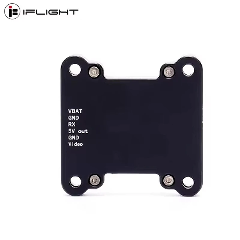 IFlight BLITZ 1.6W VTX High Po - Iflight Blitz 1.6W 5.8G Vtx ulasan dan harga