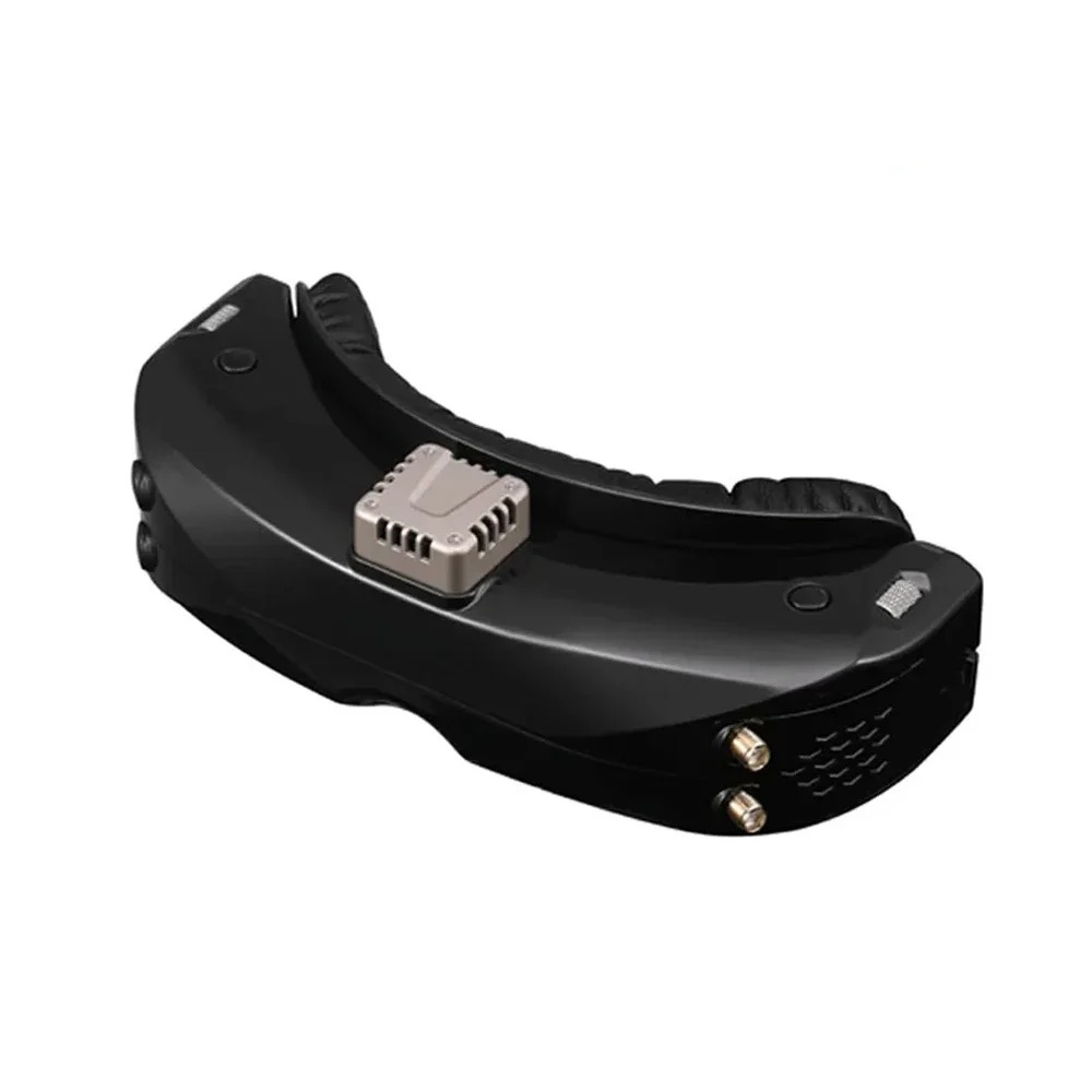Skyzone Sky04X Pro Fpv Goggles - Skyzone Sky04X Pro Oled Fpv Goggles ulasan dan harga