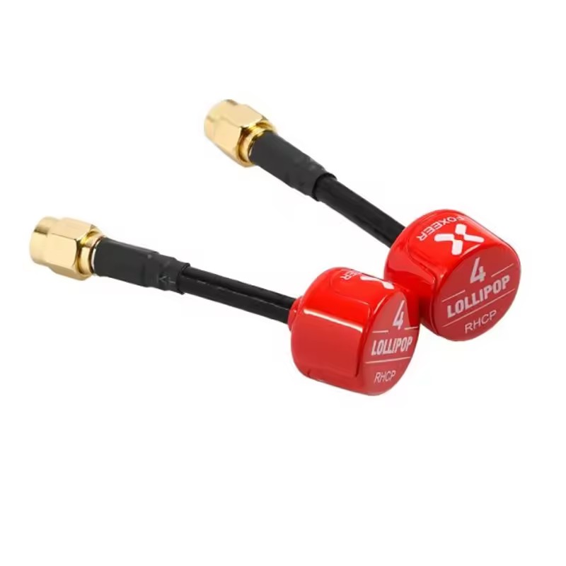 2PCS Foxeer Lollipop 4 Lollipo - Skyzone Sky04O Pro Fpv Goggles ulasan dan harga